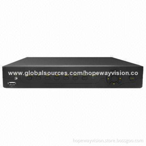 8CH Cloud Technology Simple Function D1 DVR